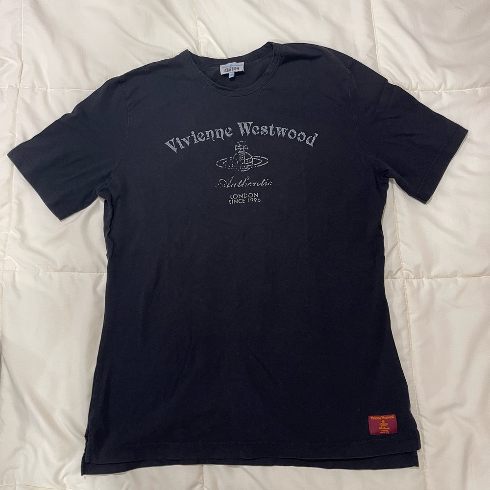 Vivienne Westwood Vintage T-Shirt